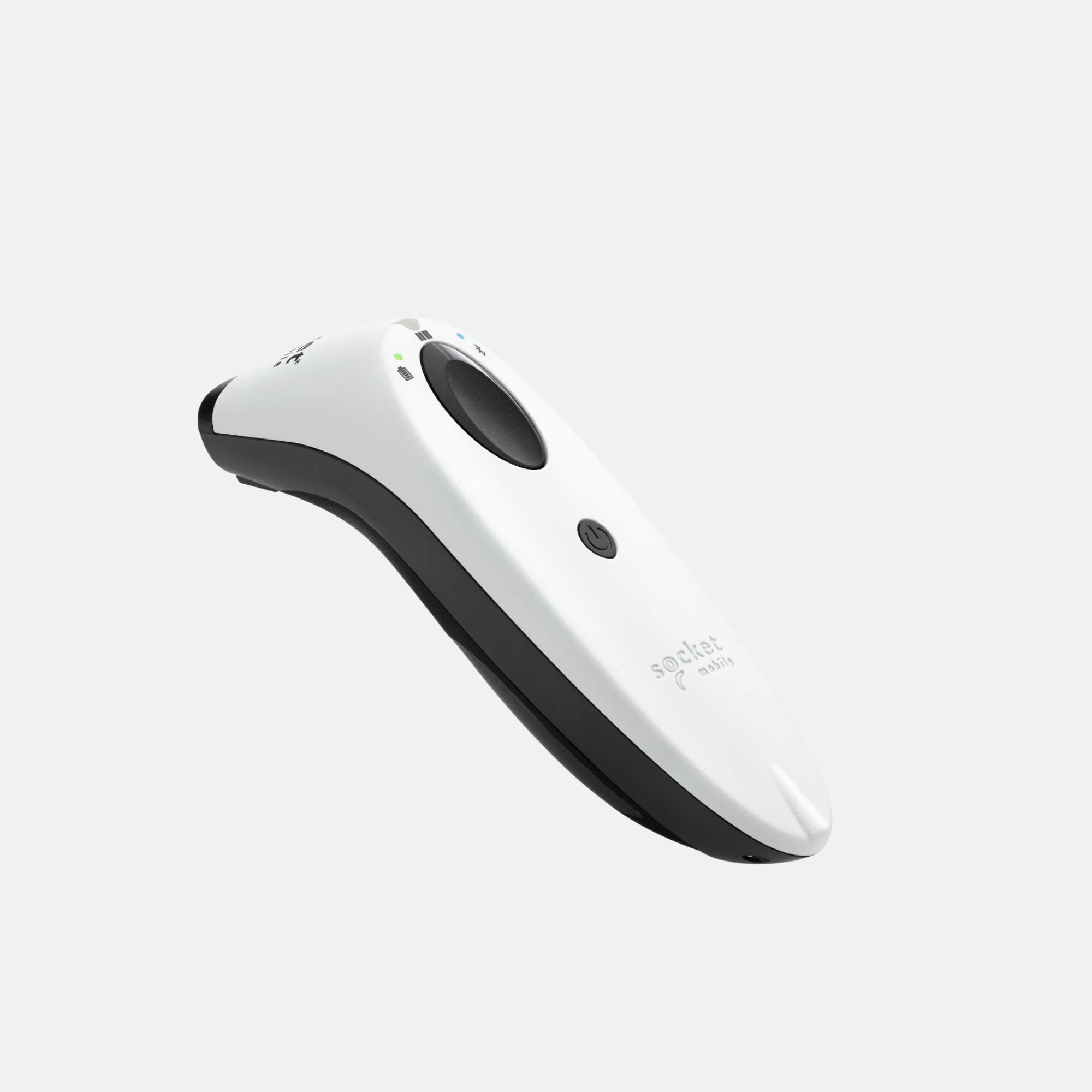 Barcode Scanners