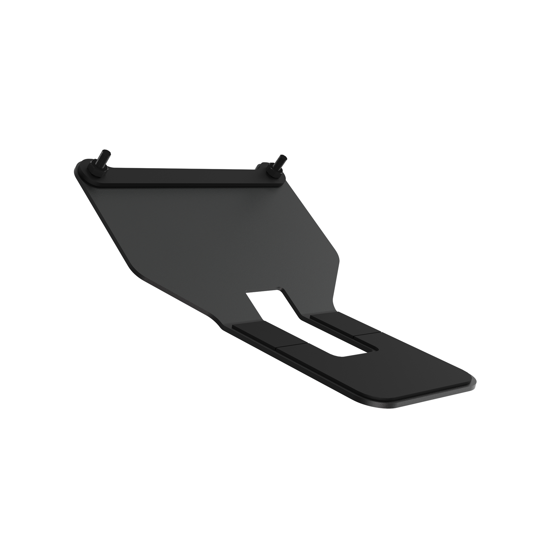 Elite Card Reader Bracket