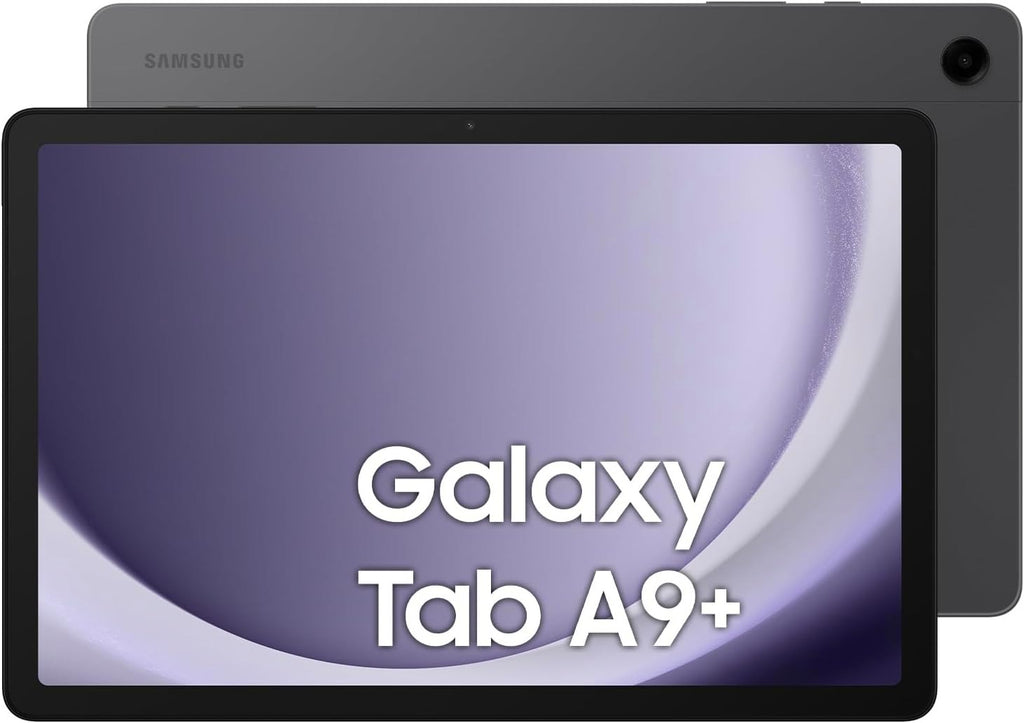 Samsung X216B Galaxy Tab A9+ 11" 5G, Dual, 64GB 4GB Ram, Graphite