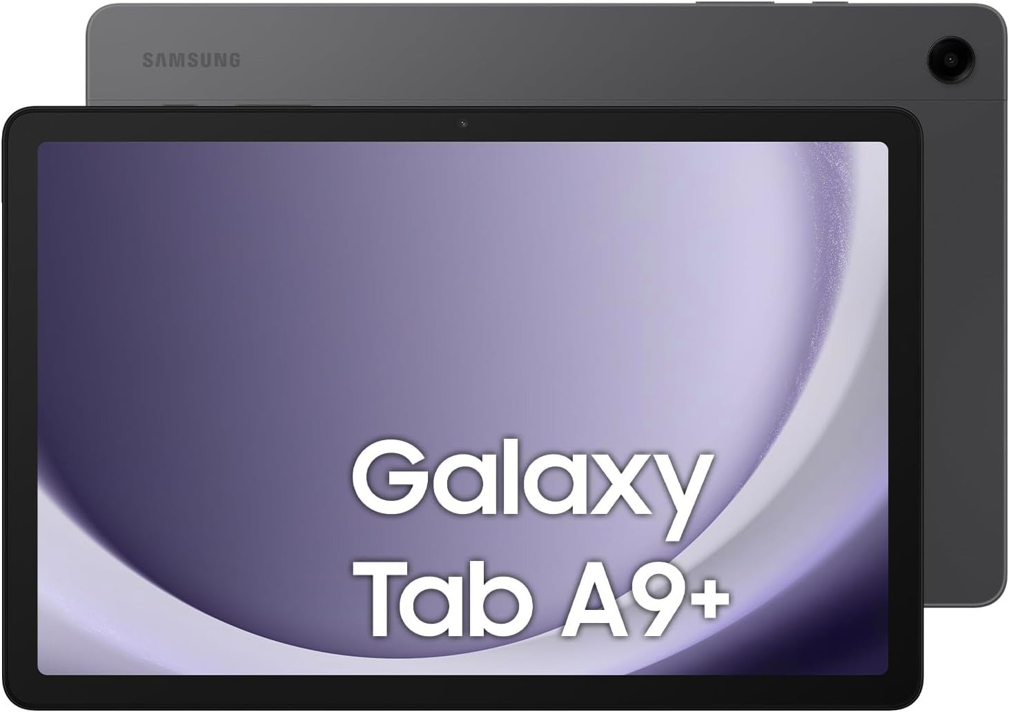 Samsung X216B Galaxy Tab A9+ 11" 5G, Dual, 64GB 4GB Ram, Graphite