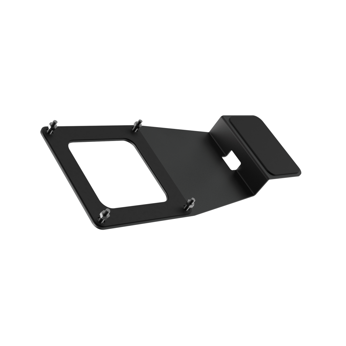 Elite Card Reader Bracket