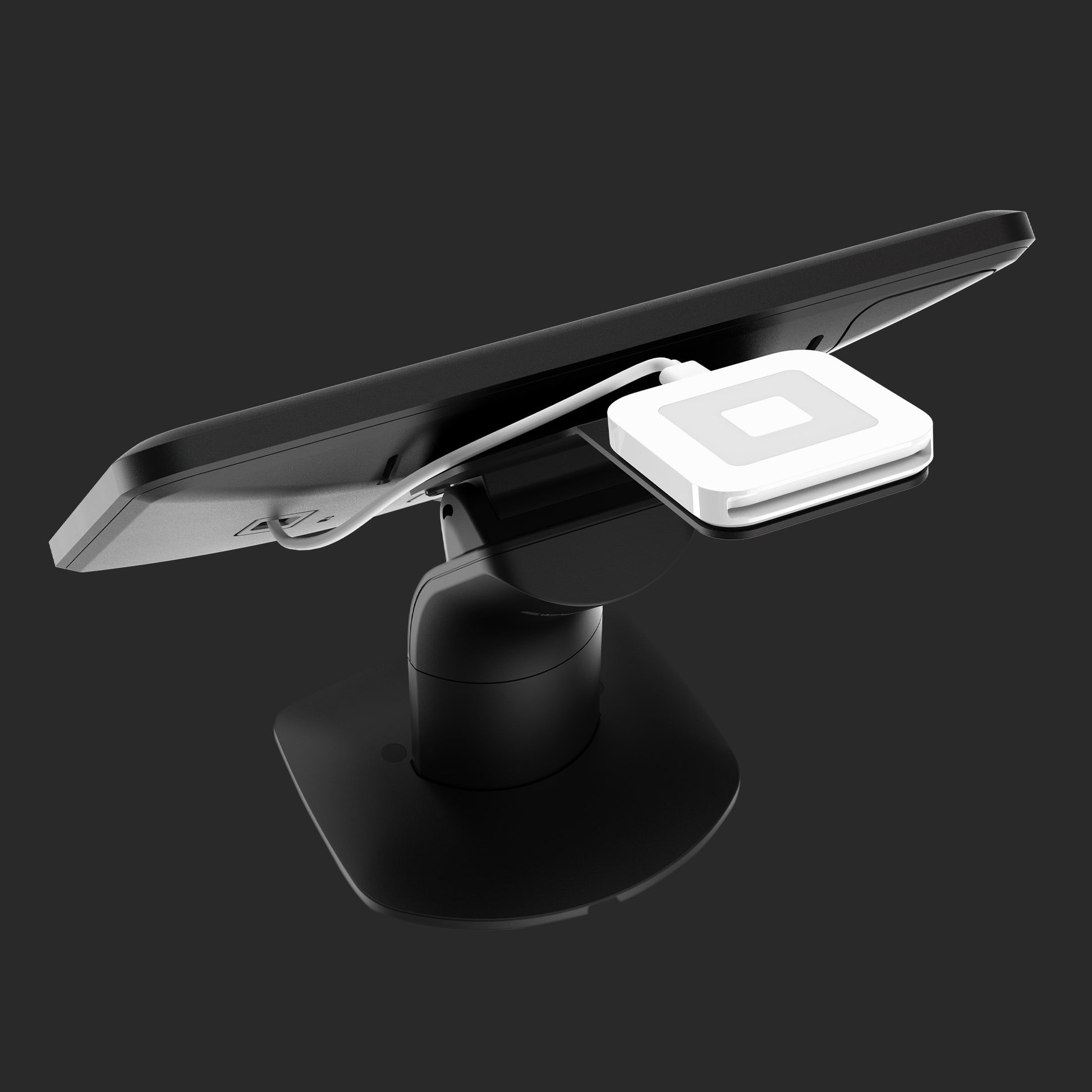 Elite Card Reader Bracket
