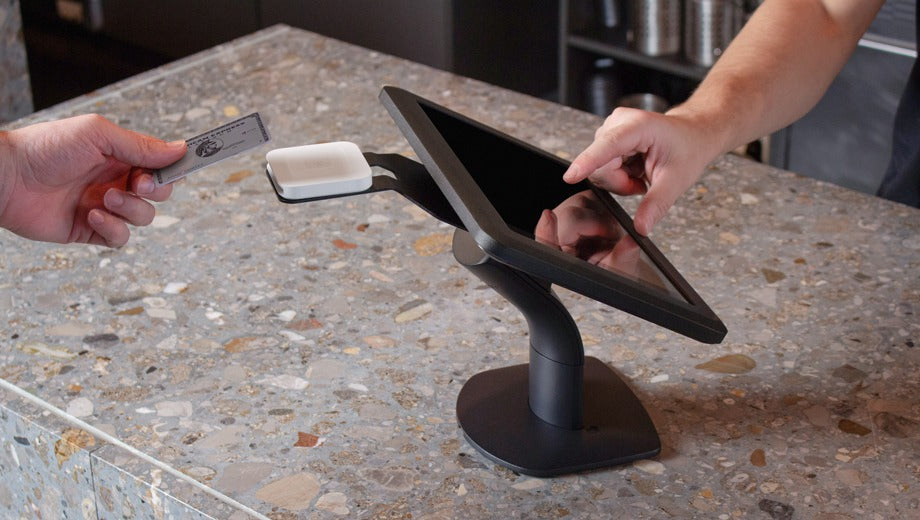 Elite Card Reader Bracket