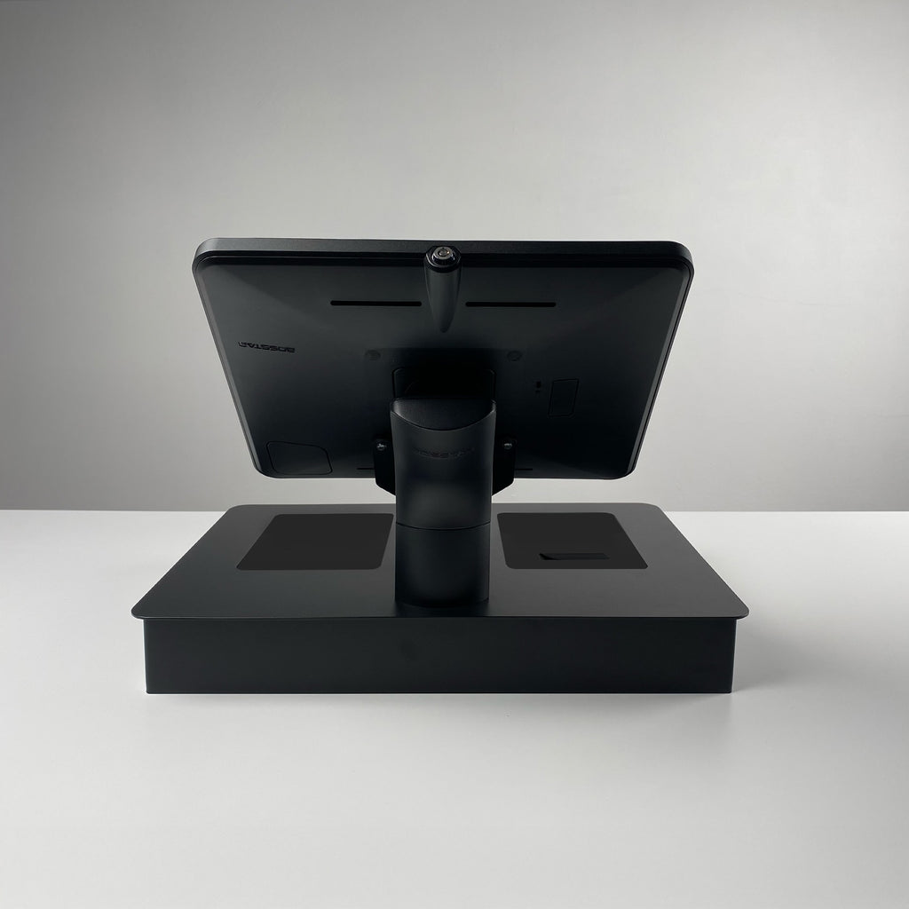 Self-Service Check-In Mews Kiosk