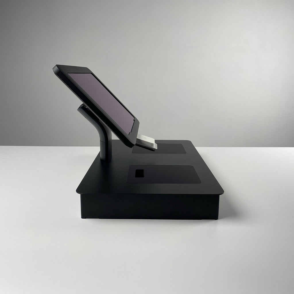 Self-Service Check-In Mews Kiosk