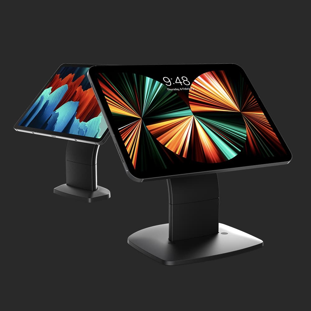 Bosstab Touch Evo